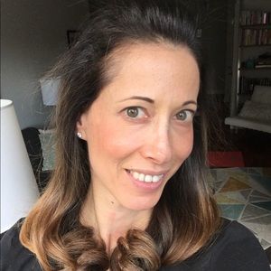 Meet your Posher, Renee